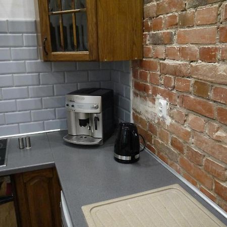 Apartament Kamienica Bydgoska Bydgoszcz Zewnętrze zdjęcie