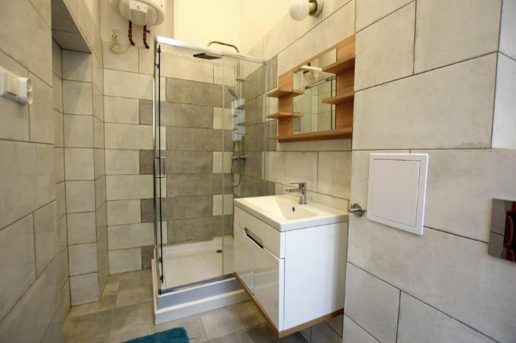 Apartament Kamienica Bydgoska Bydgoszcz Zewnętrze zdjęcie