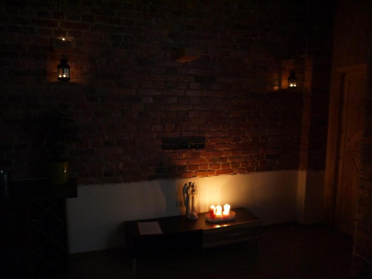 Apartament Kamienica Bydgoska Bydgoszcz Zewnętrze zdjęcie