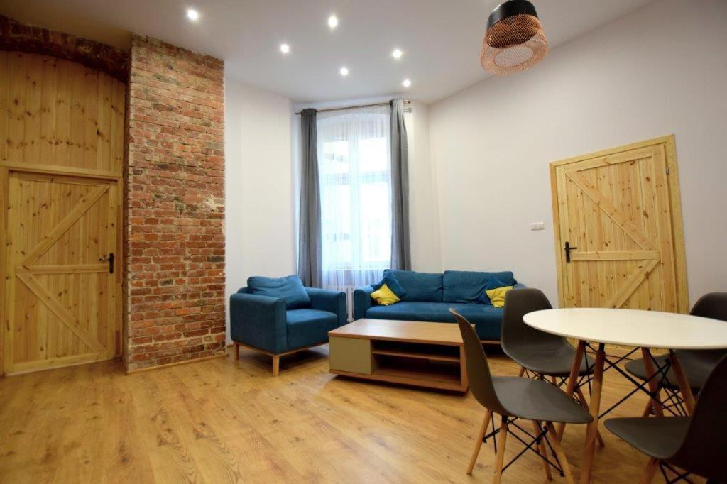 Apartament Kamienica Bydgoska Bydgoszcz Zewnętrze zdjęcie