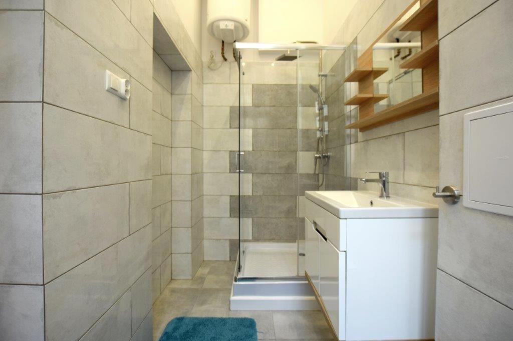 Apartament Kamienica Bydgoska Bydgoszcz Zewnętrze zdjęcie