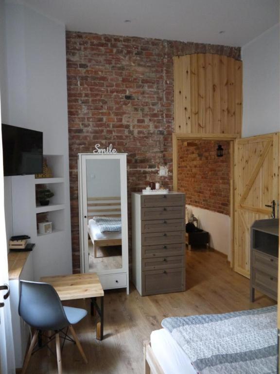 Apartament Kamienica Bydgoska Bydgoszcz Zewnętrze zdjęcie